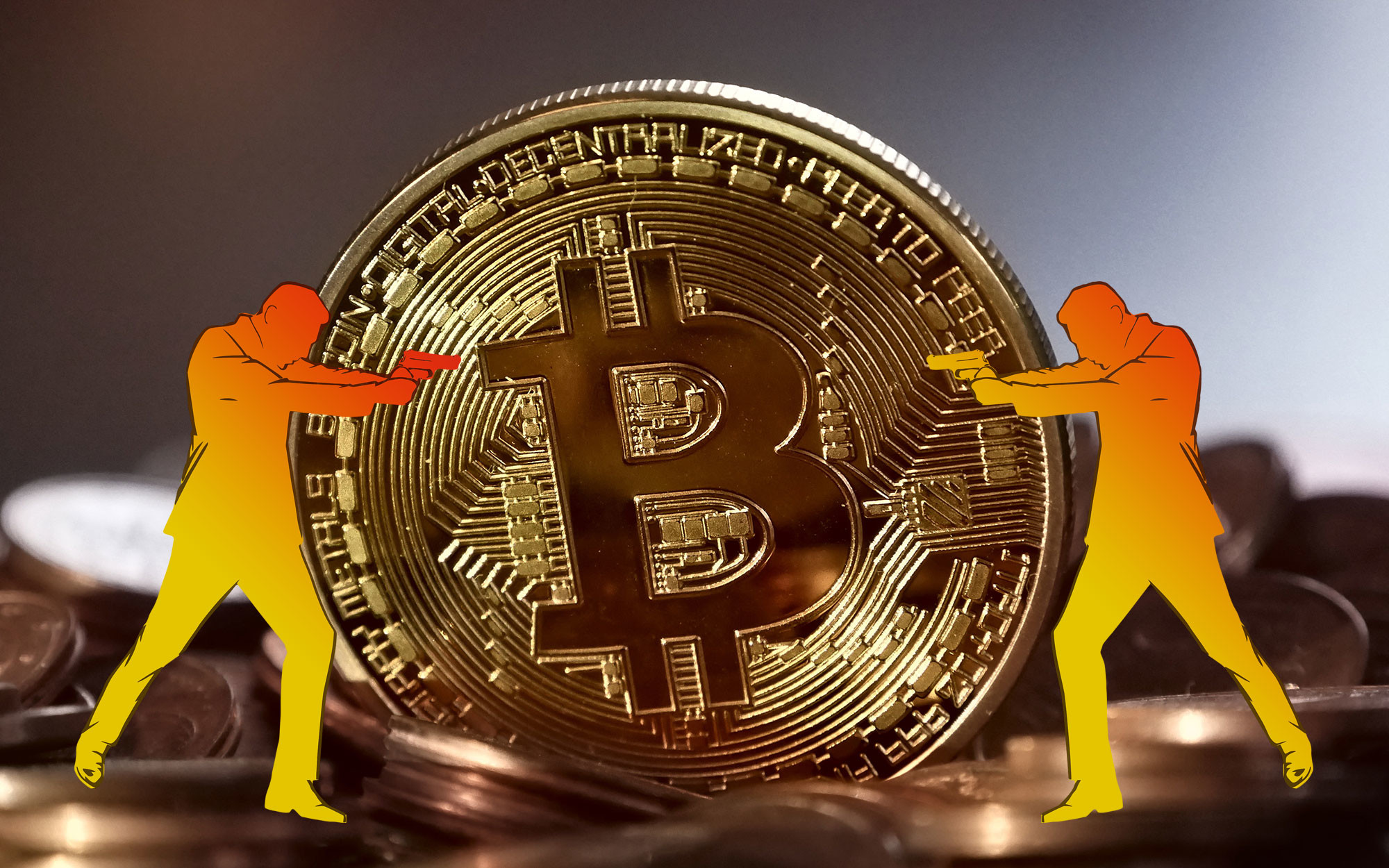 Bitcoin'in Gelecekteki Potansiyeli