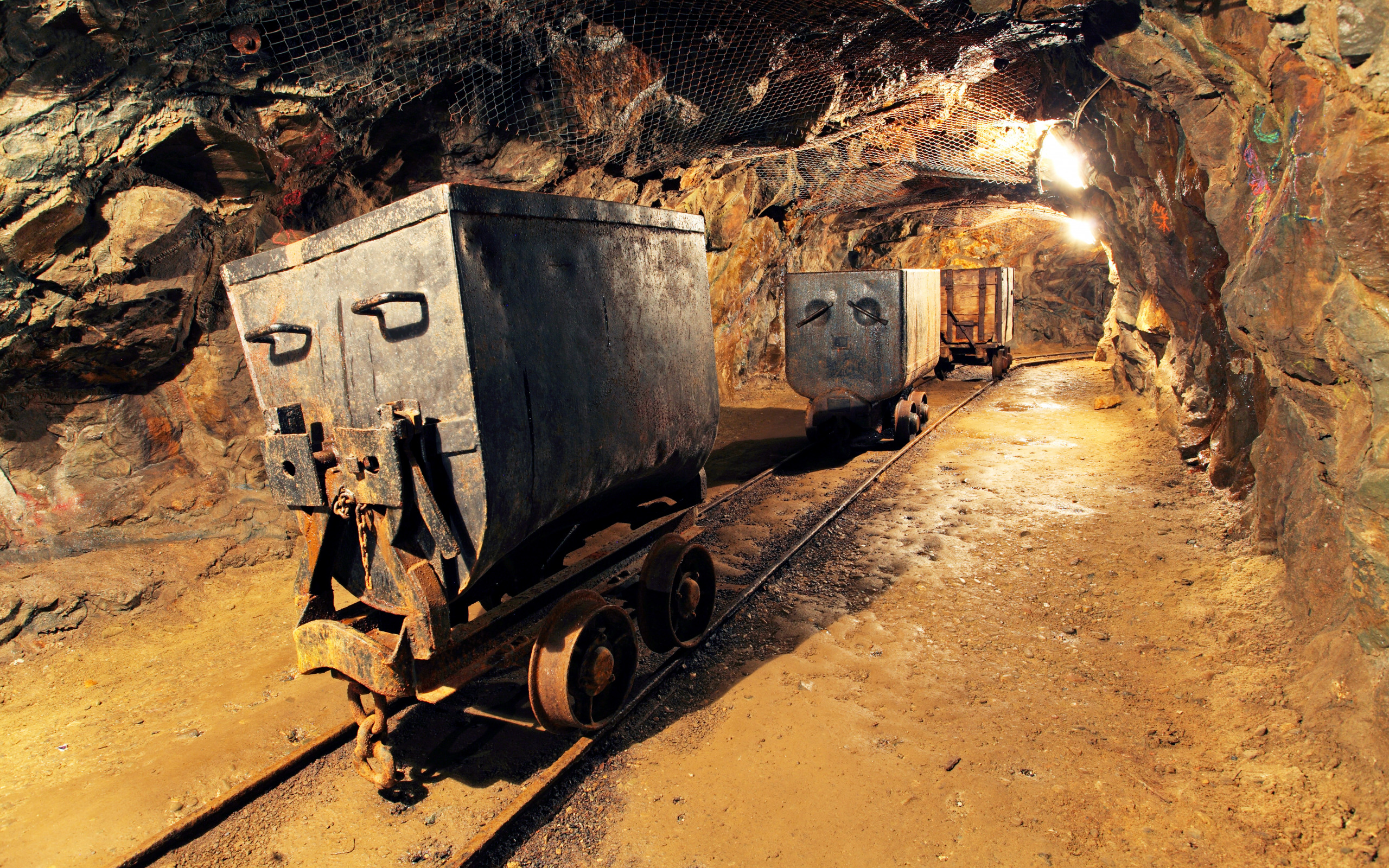 Madencilik (Mining) Nasıl Yapılır?